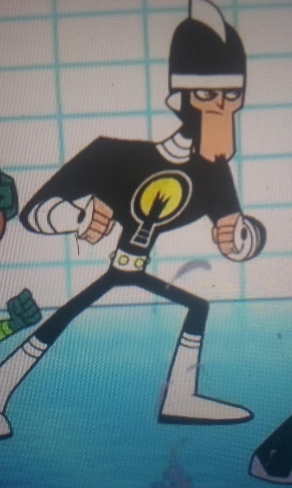 Dr. Light by OhYeahCartoonsFan on DeviantArt