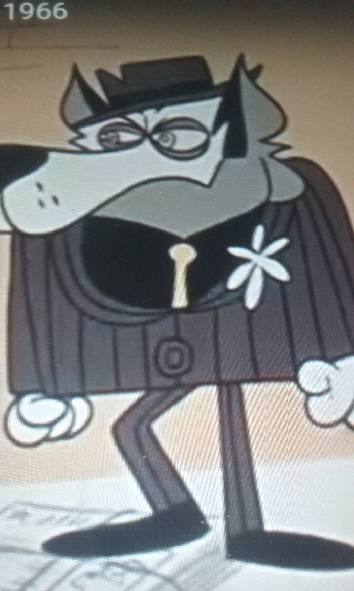 Riff Raff by OhYeahCartoonsFan on DeviantArt