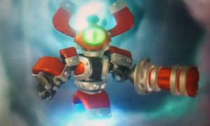 Magna Charge