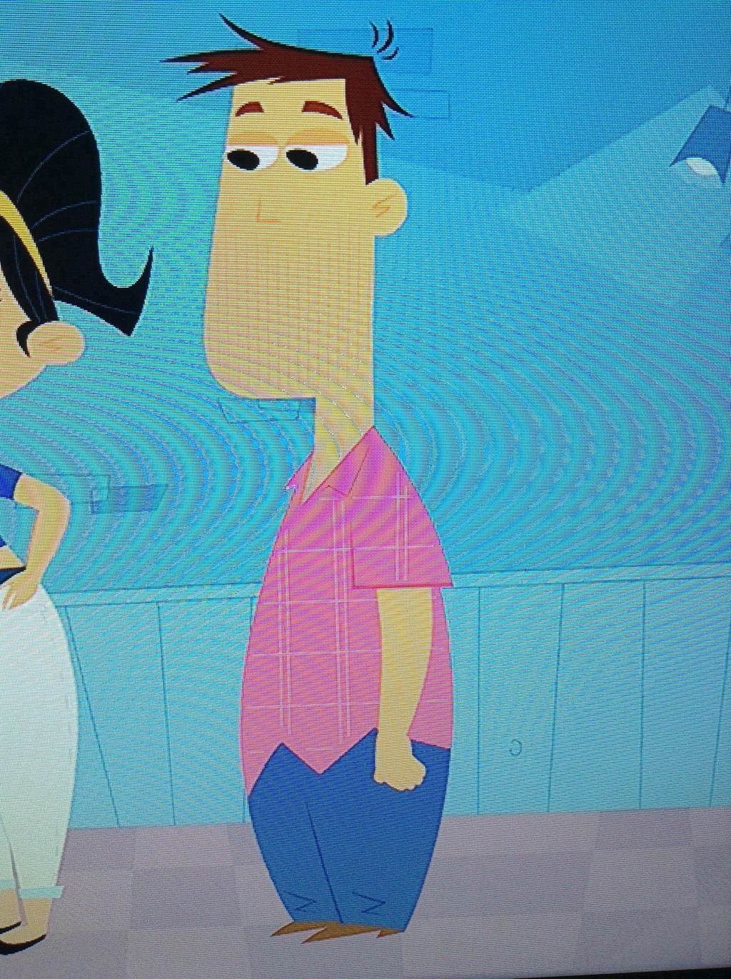 Patrick by OhYeahCartoonsFan on DeviantArt