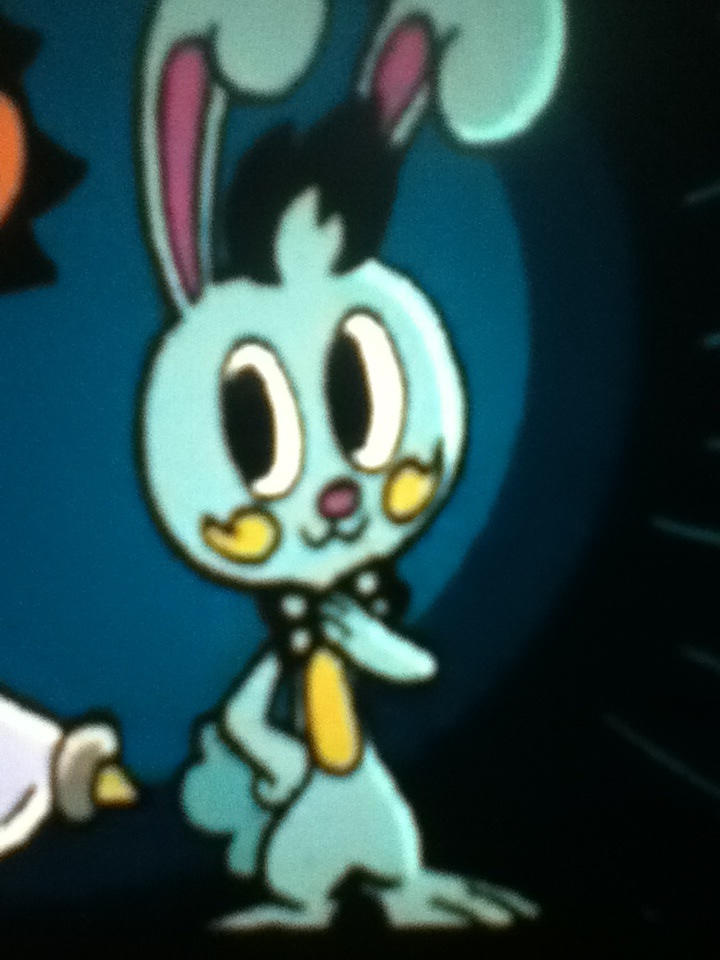 Tappy by OhYeahCartoonsFan on DeviantArt