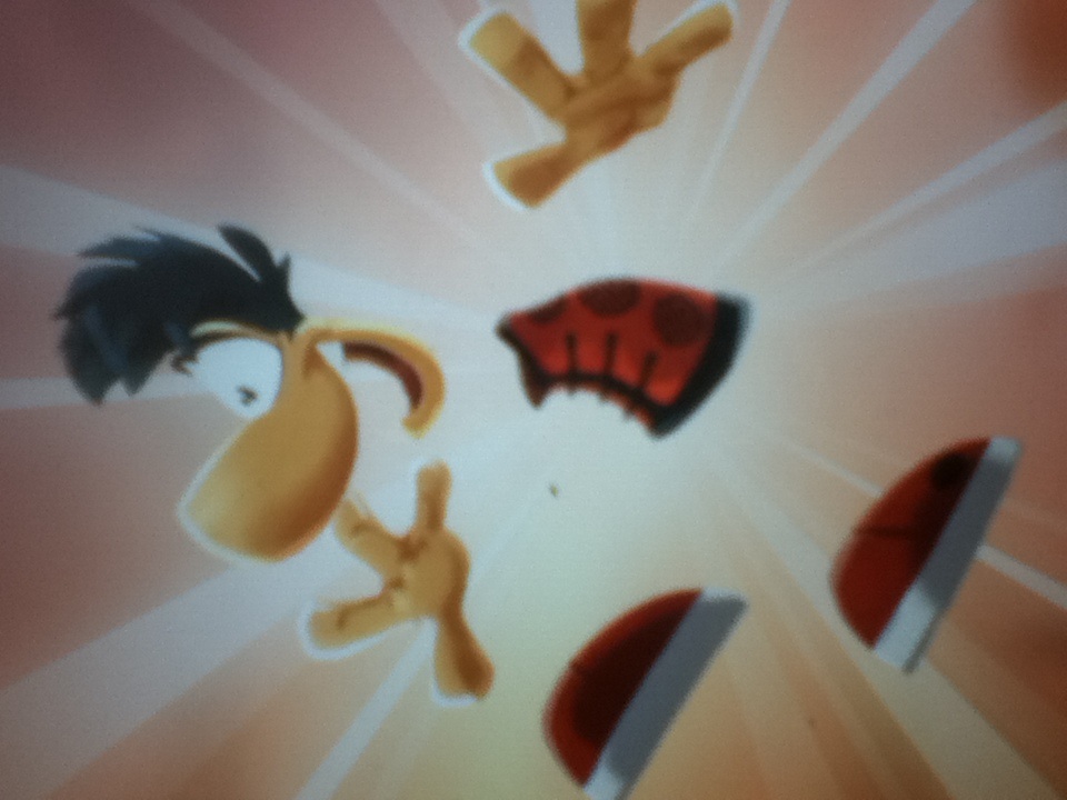 Ray-Fucius by OhYeahCartoonsFan on DeviantArt