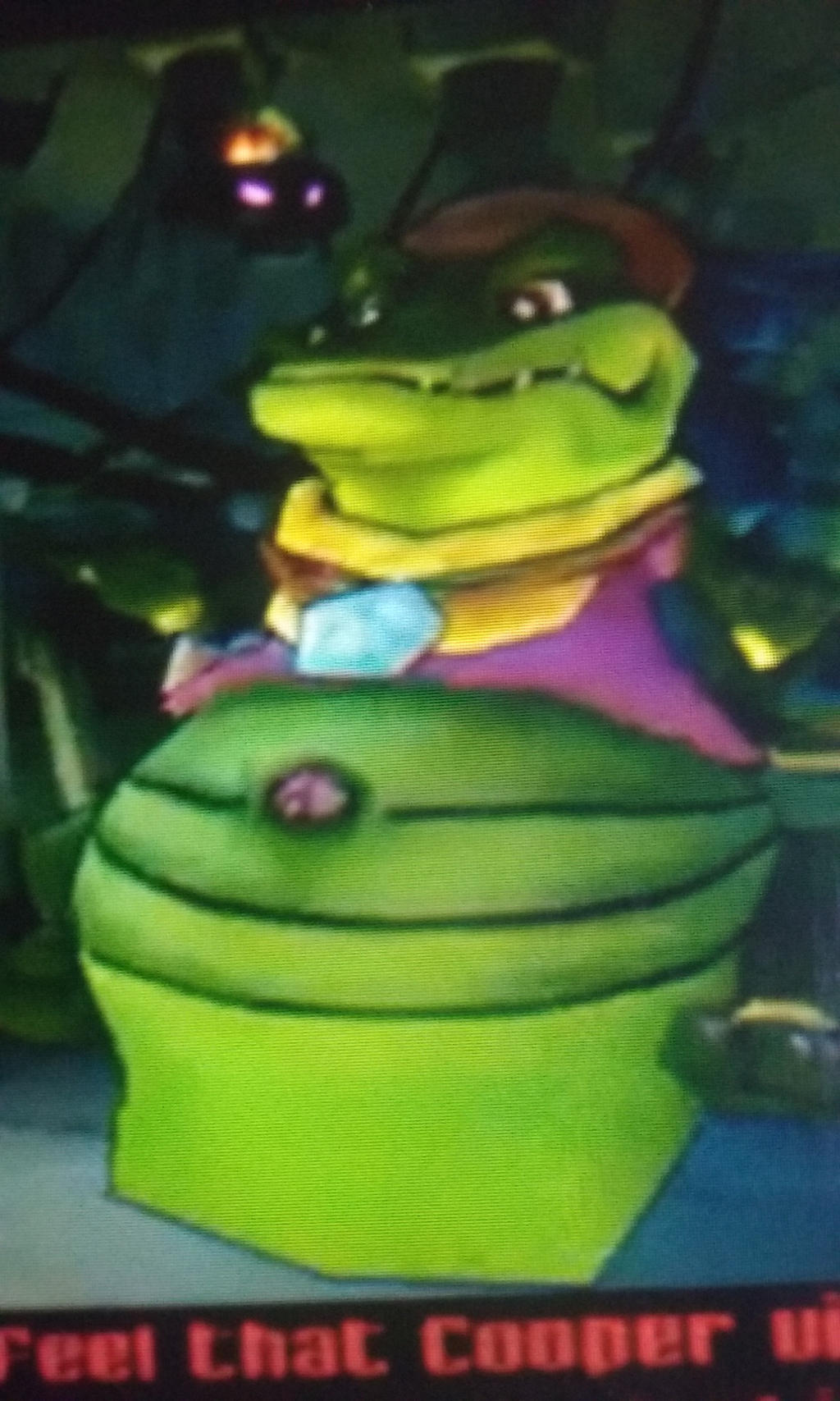 Mz. Ruby by OhYeahCartoonsFan on DeviantArt