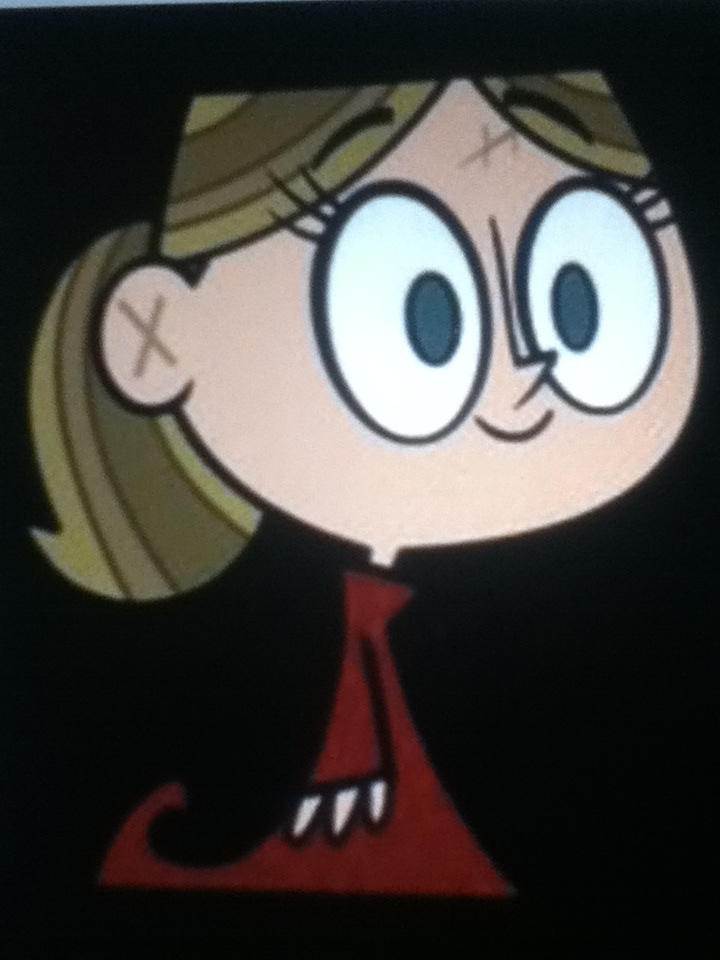 Heloise by OhYeahCartoonsFan on DeviantArt