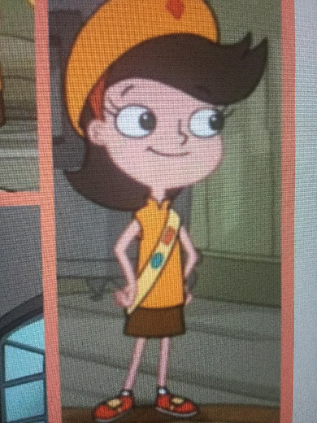 Adyson Sweetwater by OhYeahCartoonsFan on DeviantArt