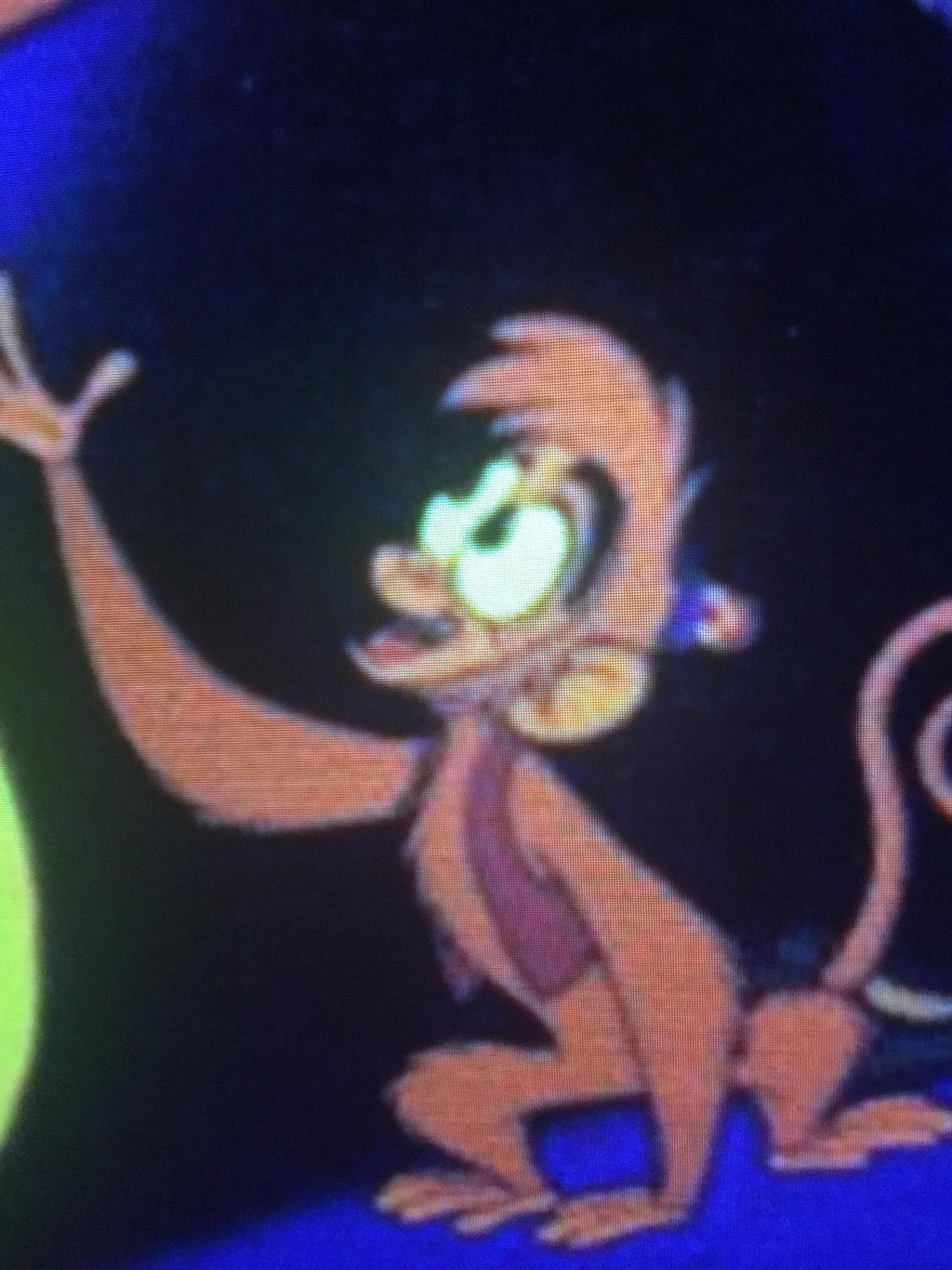 Abu by OhYeahCartoonsFan on DeviantArt