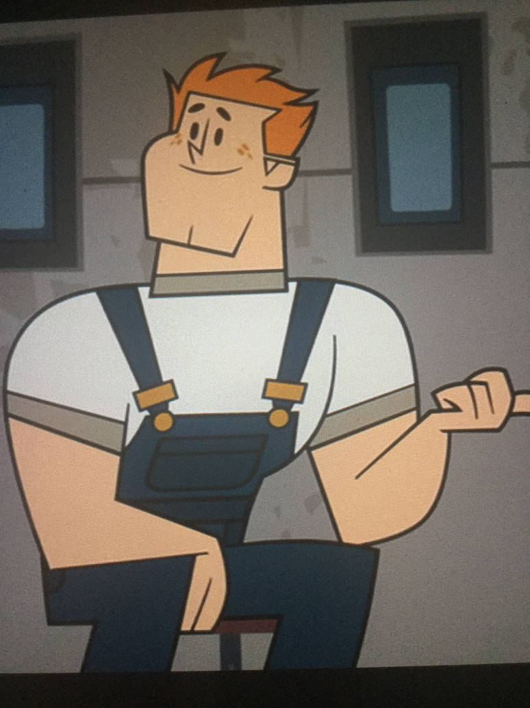 Rodney by OhYeahCartoonsFan on DeviantArt