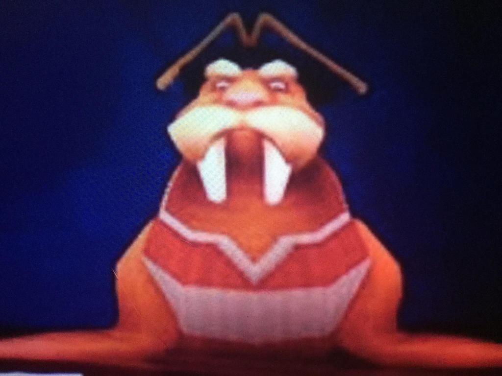 Wally by OhYeahCartoonsFan on DeviantArt