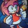 Amy Rose