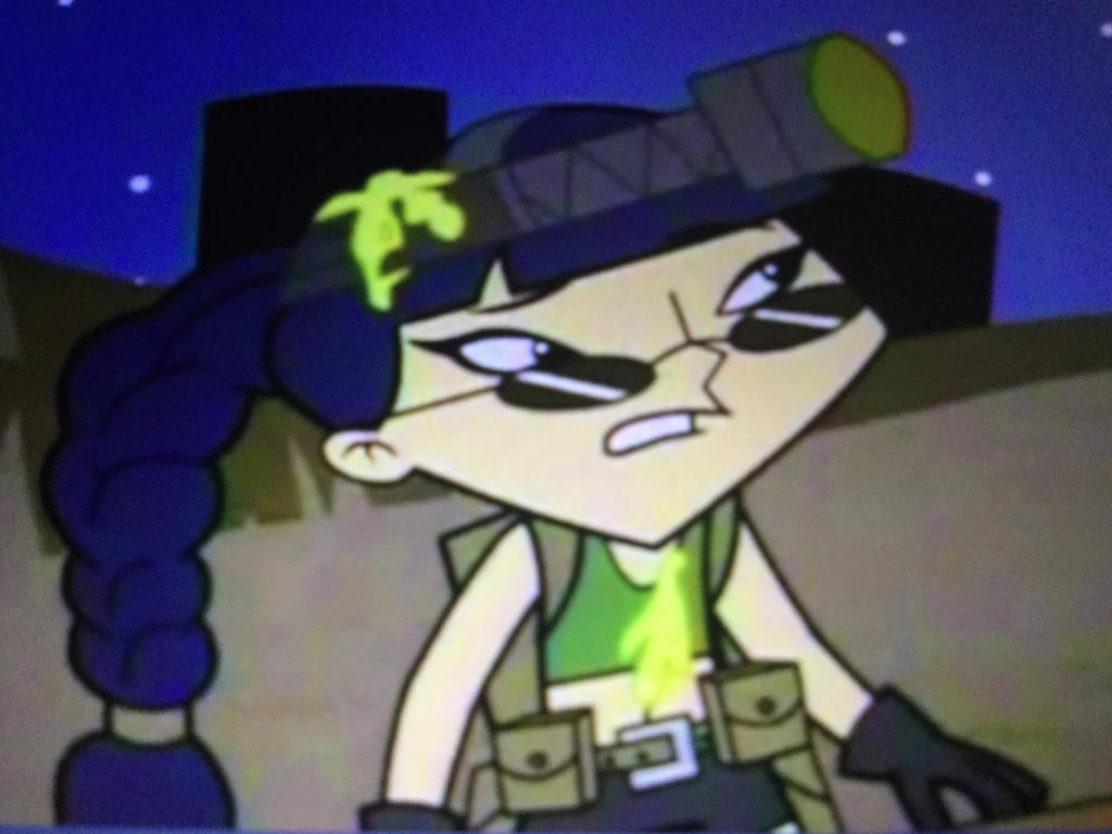 Lizbeth Amanda Zaragoza by OhYeahCartoonsFan on DeviantArt