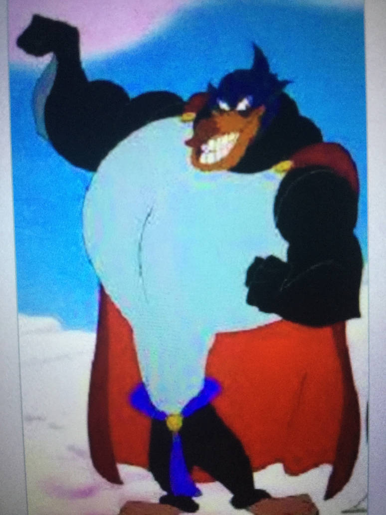 Drake by OhYeahCartoonsFan on DeviantArt