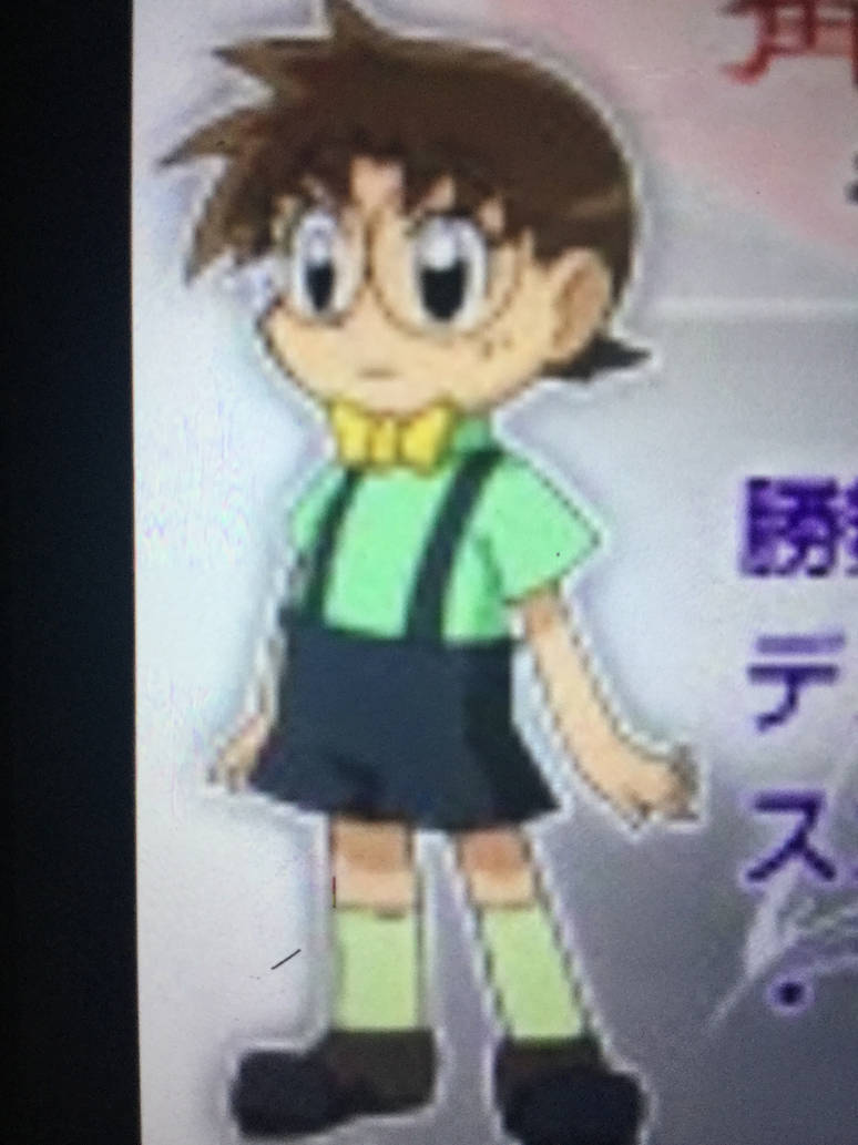 Rekuta Kadoko by OhYeahCartoonsFan on DeviantArt