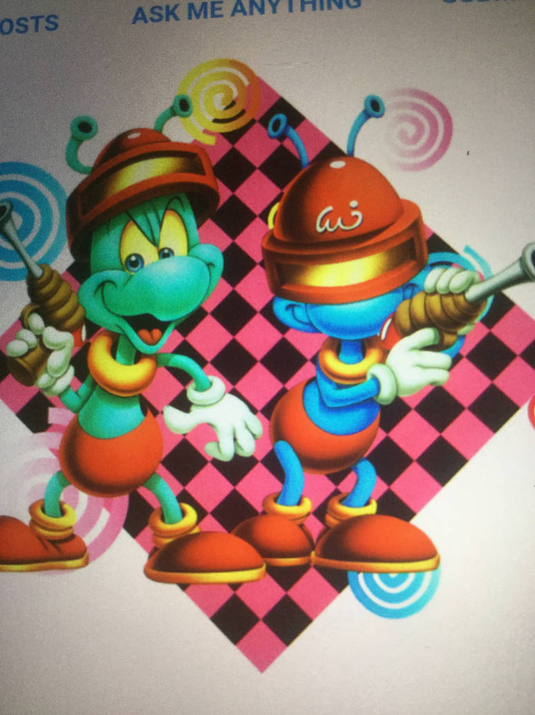 Rapter and Rapter by OhYeahCartoonsFan on DeviantArt