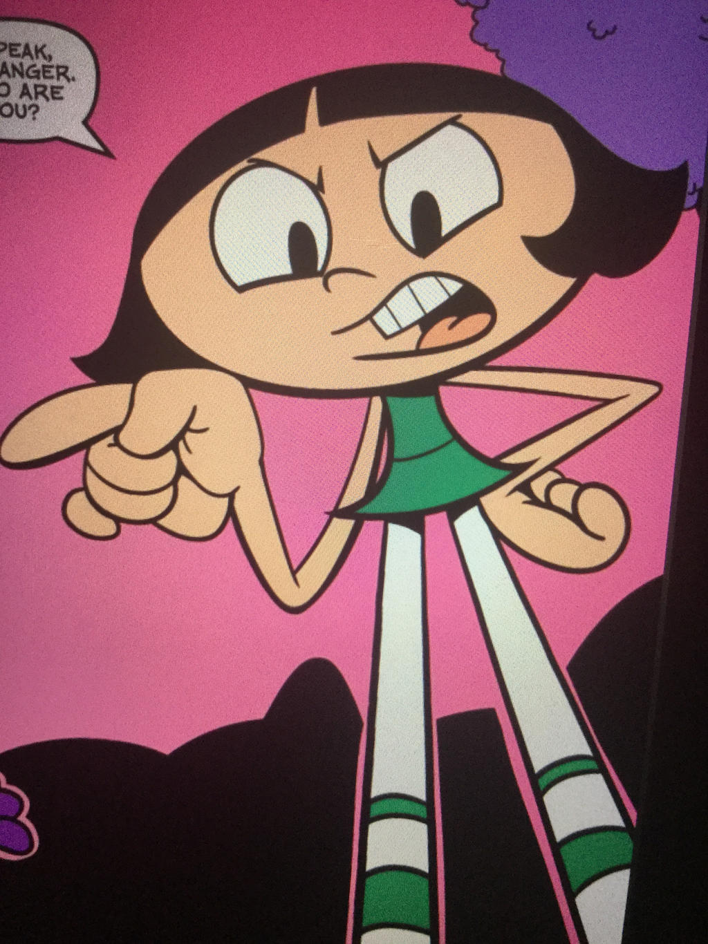 Cartoon R. Lee Lee Lee by OhYeahCartoonsFan on DeviantArt