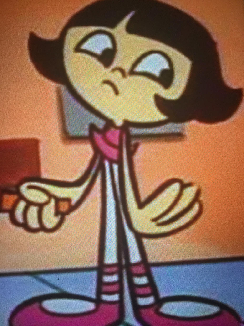 Cartoon R. Lee Lee Lee by OhYeahCartoonsFan on DeviantArt
