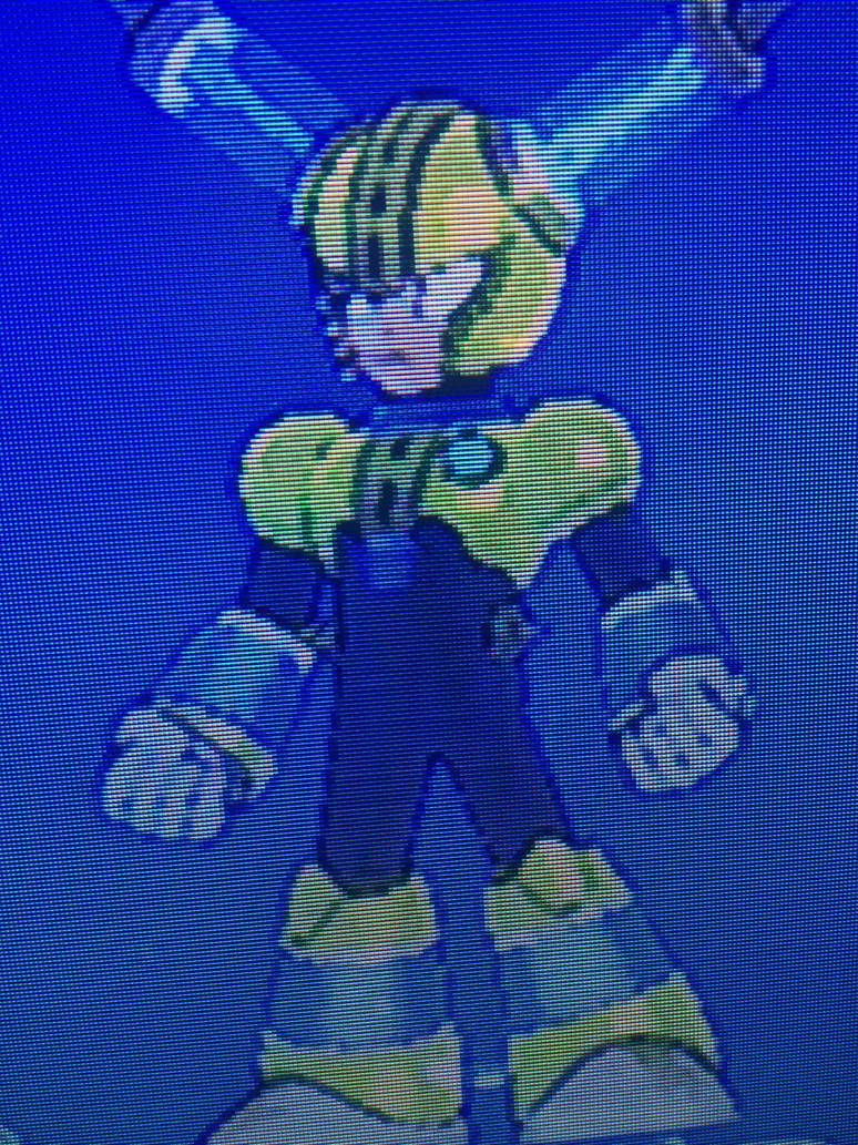 Fuse Man Rabbit Fuse Man by OhYeahCartoonsFan on DeviantArt