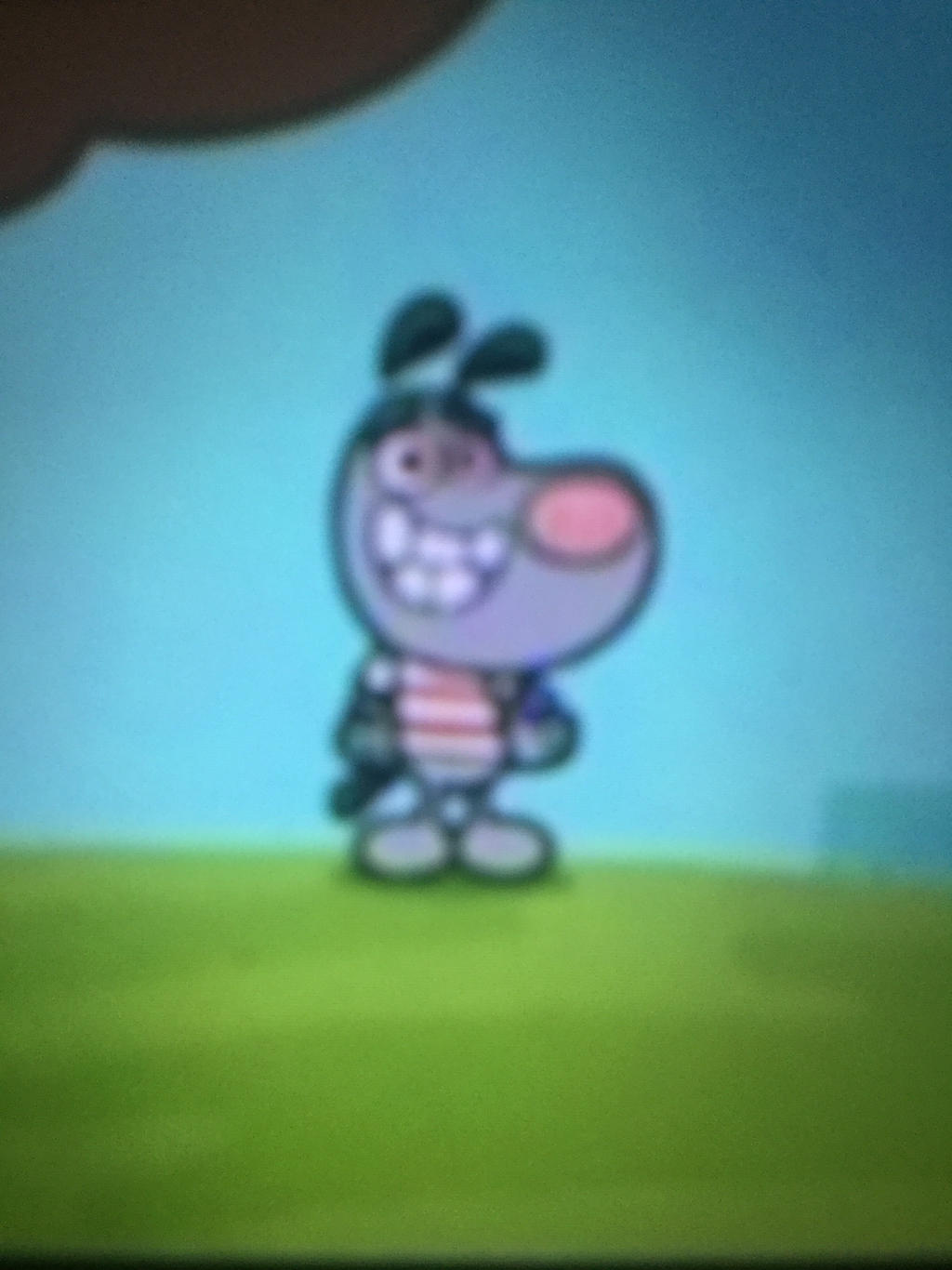 Grumpy Puppy by OhYeahCartoonsFan on DeviantArt