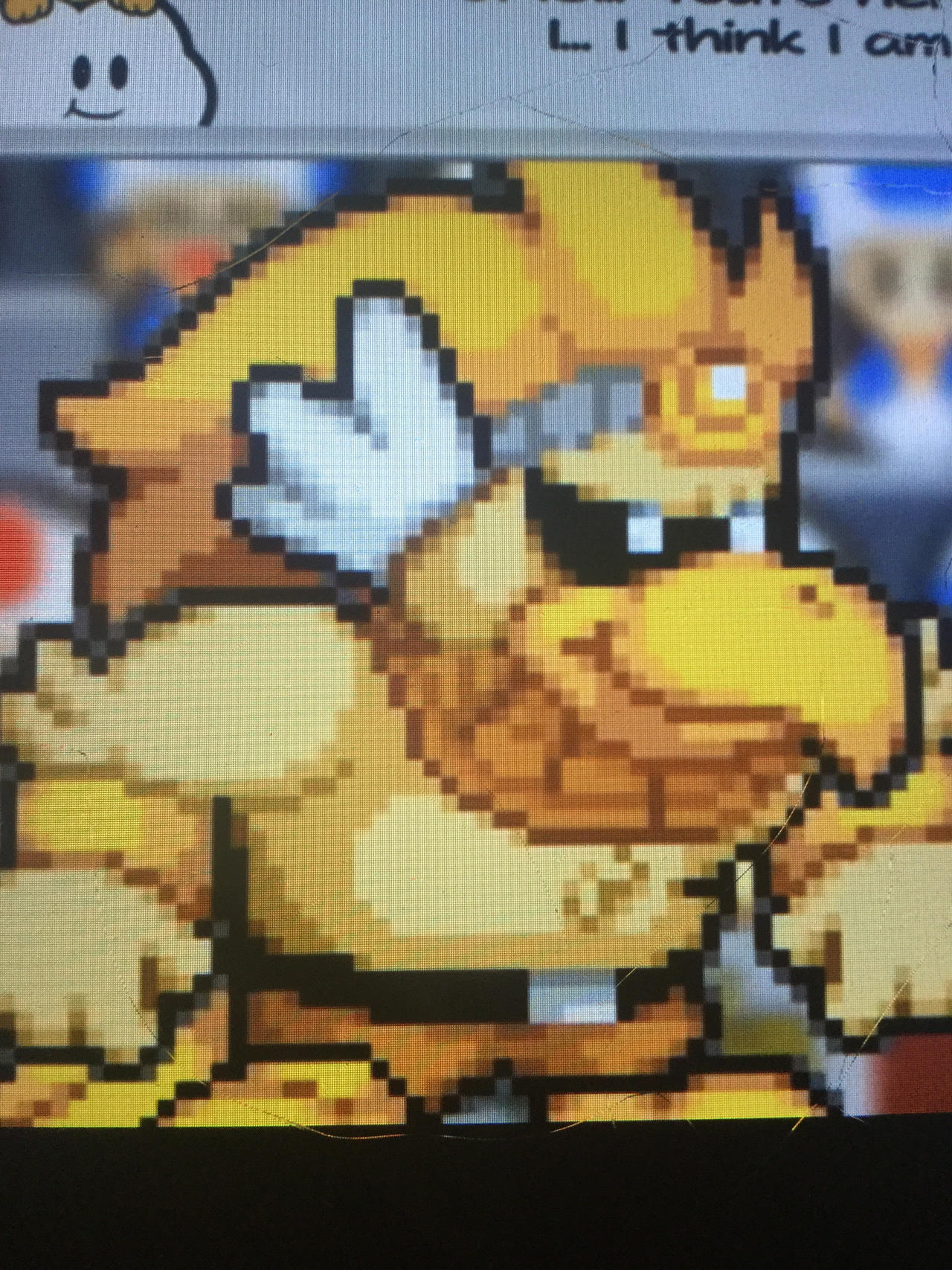 Rawk Hawk by OhYeahCartoonsFan on DeviantArt