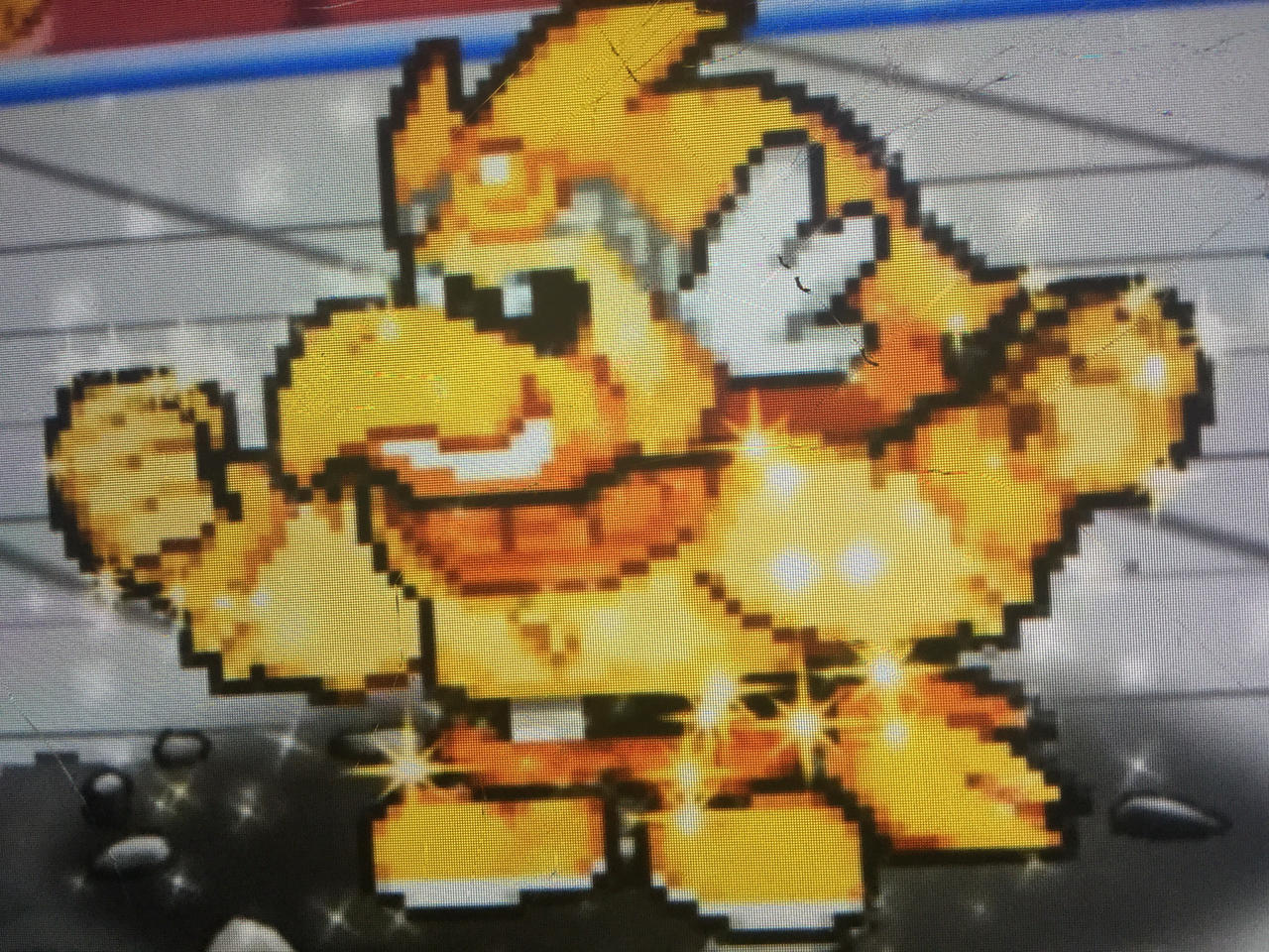 Rawk Hawk by OhYeahCartoonsFan on DeviantArt