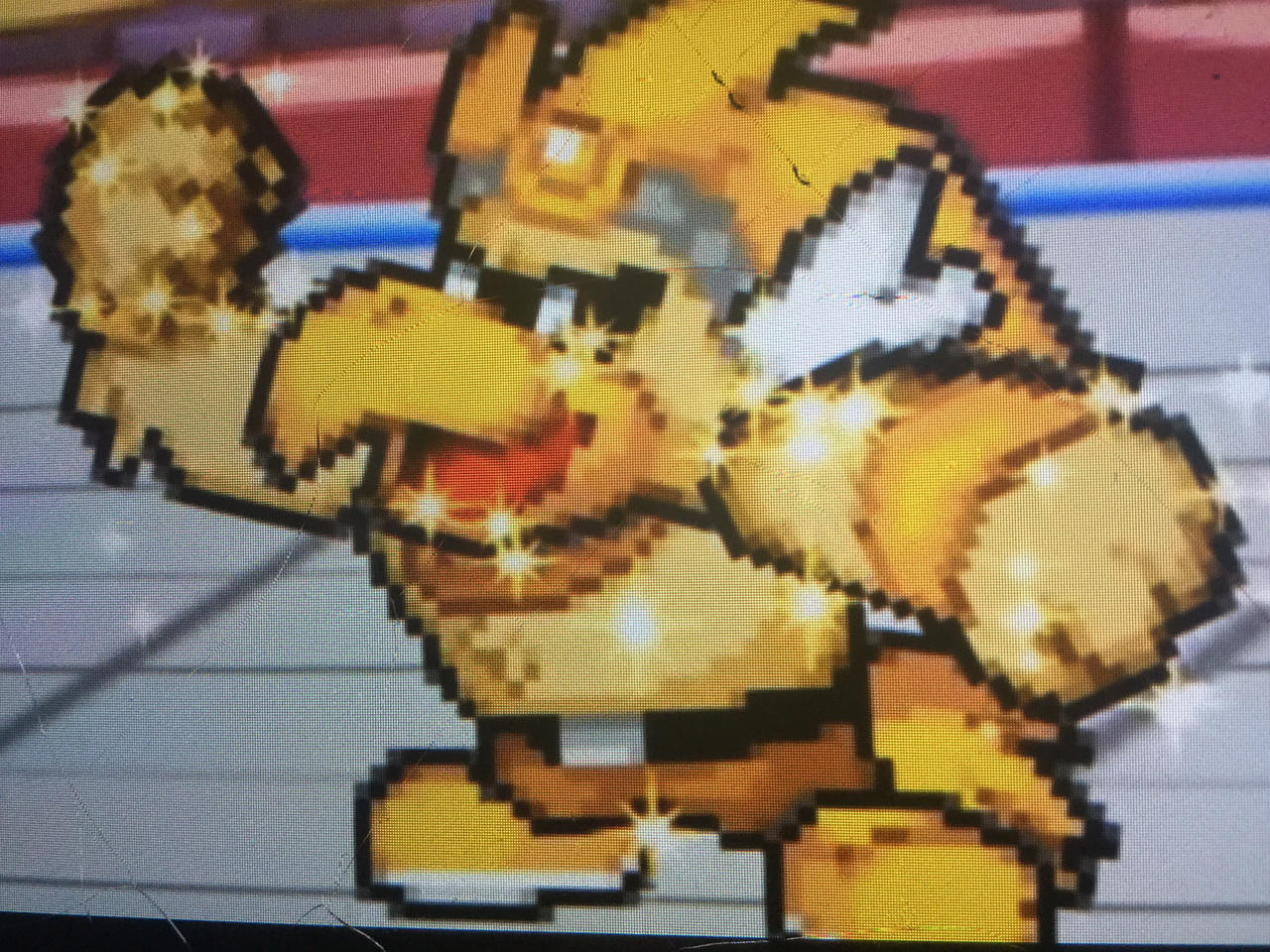 Rawk Hawk by OhYeahCartoonsFan on DeviantArt