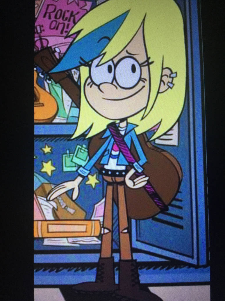 Sam Sharp by OhYeahCartoonsFan on DeviantArt