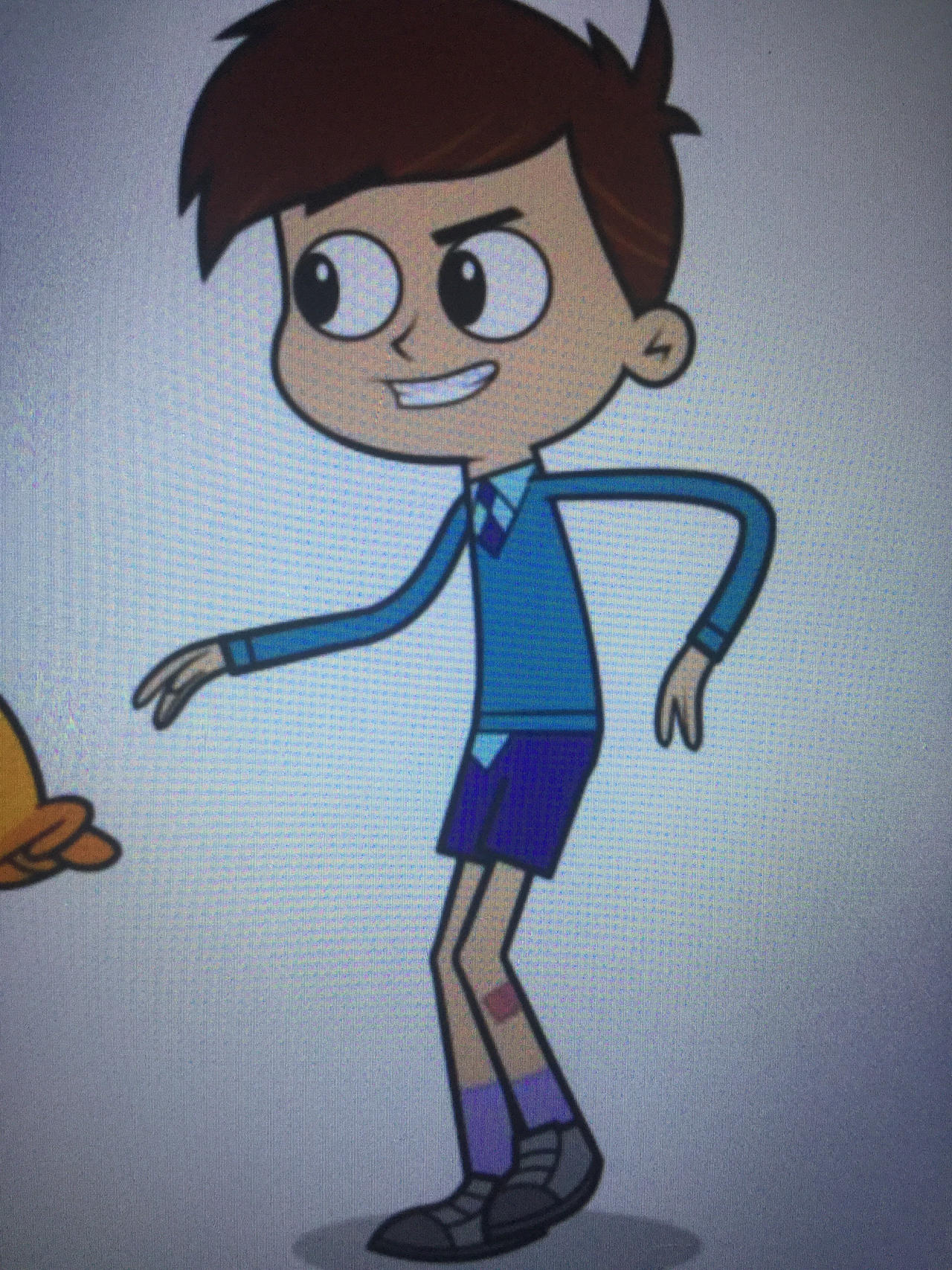 David 560 Deviantart David by OhYeahCartoonsFan on DeviantArt