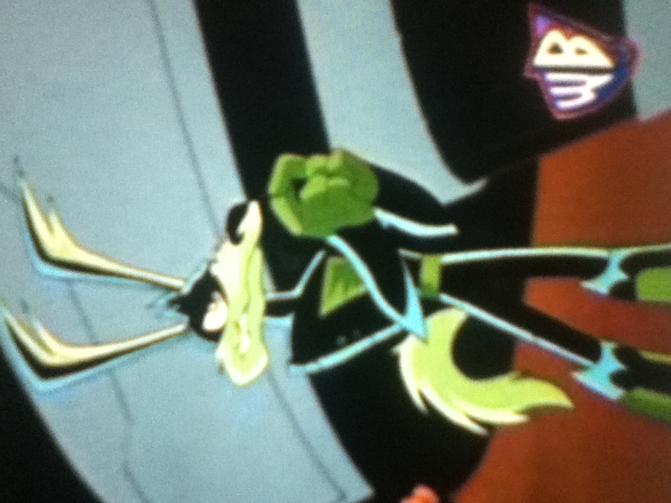 Tech E. Coyote by OhYeahCartoonsFan on DeviantArt