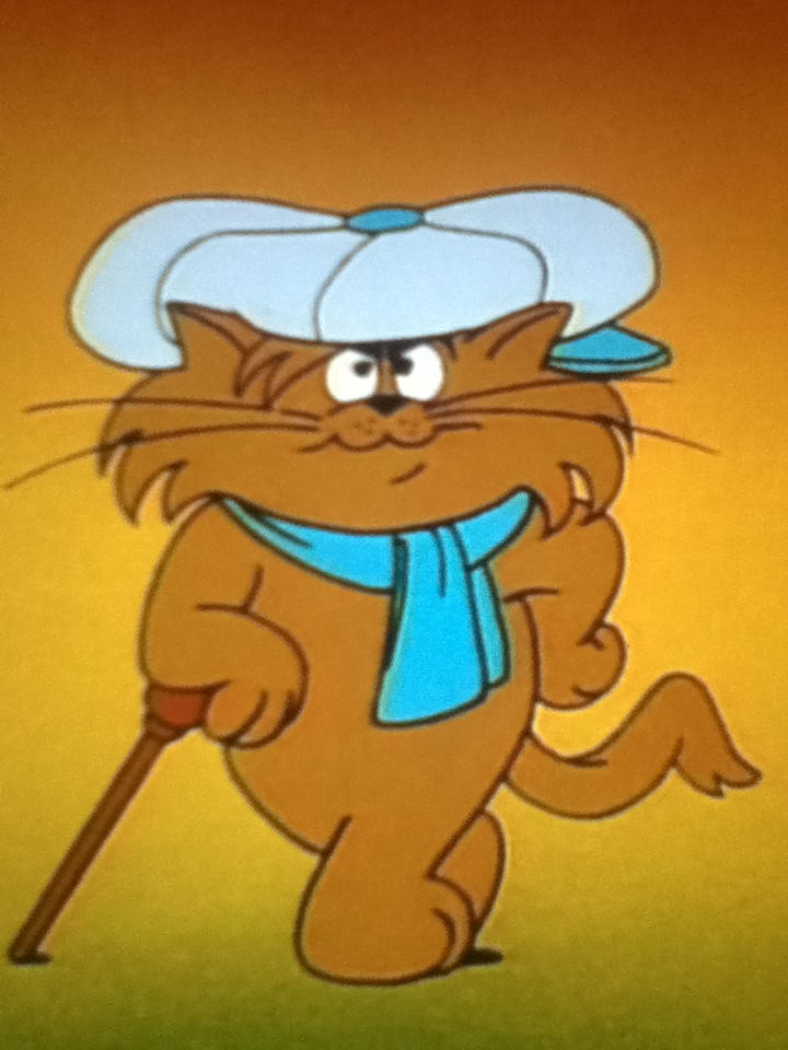 Riff-Raff by OhYeahCartoonsFan on DeviantArt