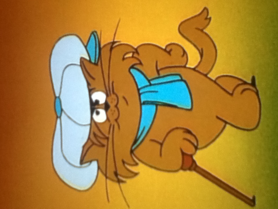 Riff-Raff by OhYeahCartoonsFan on DeviantArt
