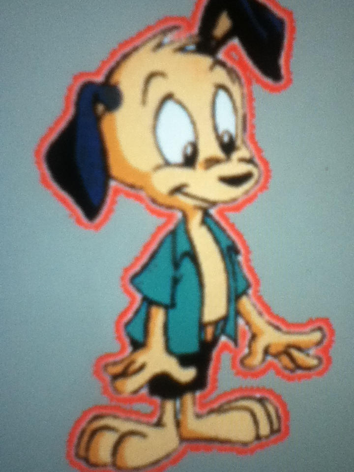 Peter Puppy by OhYeahCartoonsFan on DeviantArt