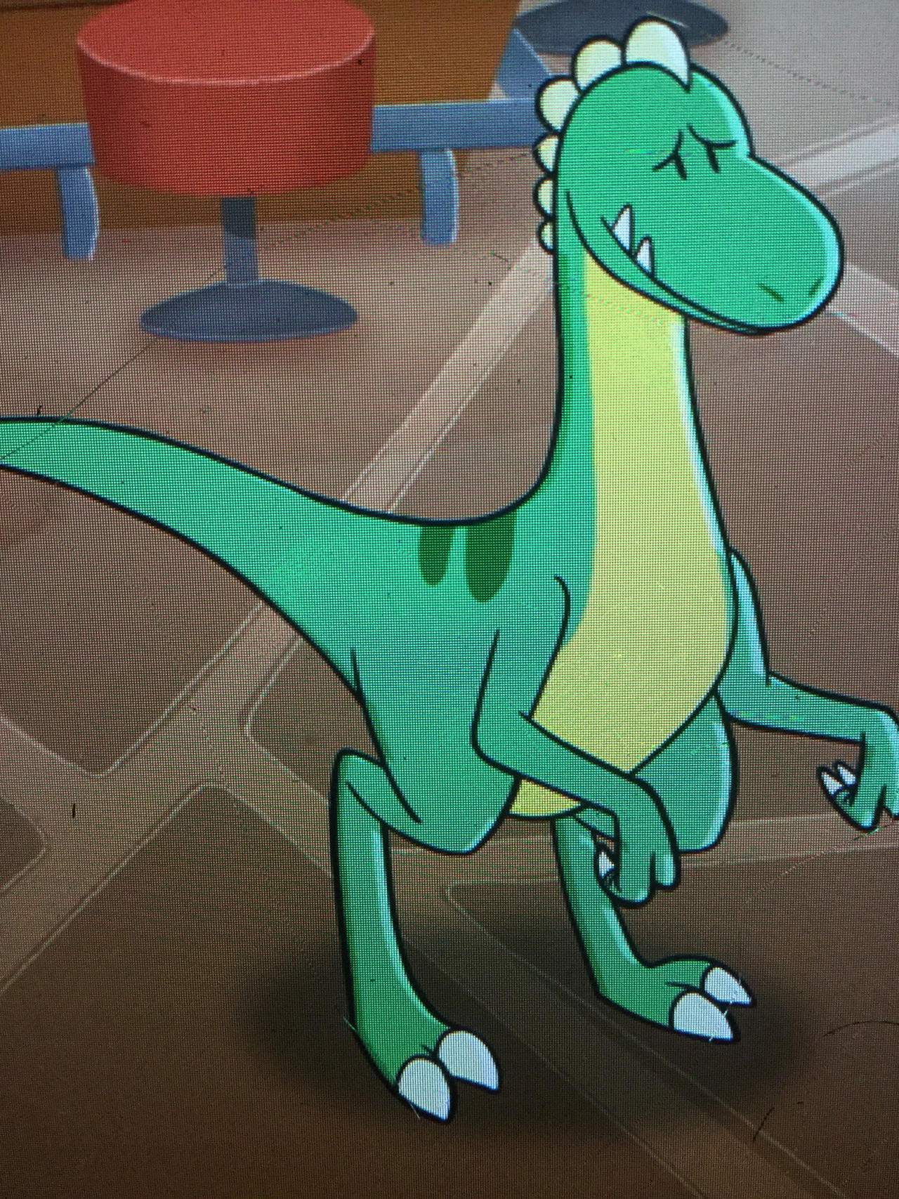 Doolysaurus Deviantart Diddlysaurus by OhYeahCartoonsFan on DeviantArt