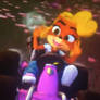 Coco Bandicoot