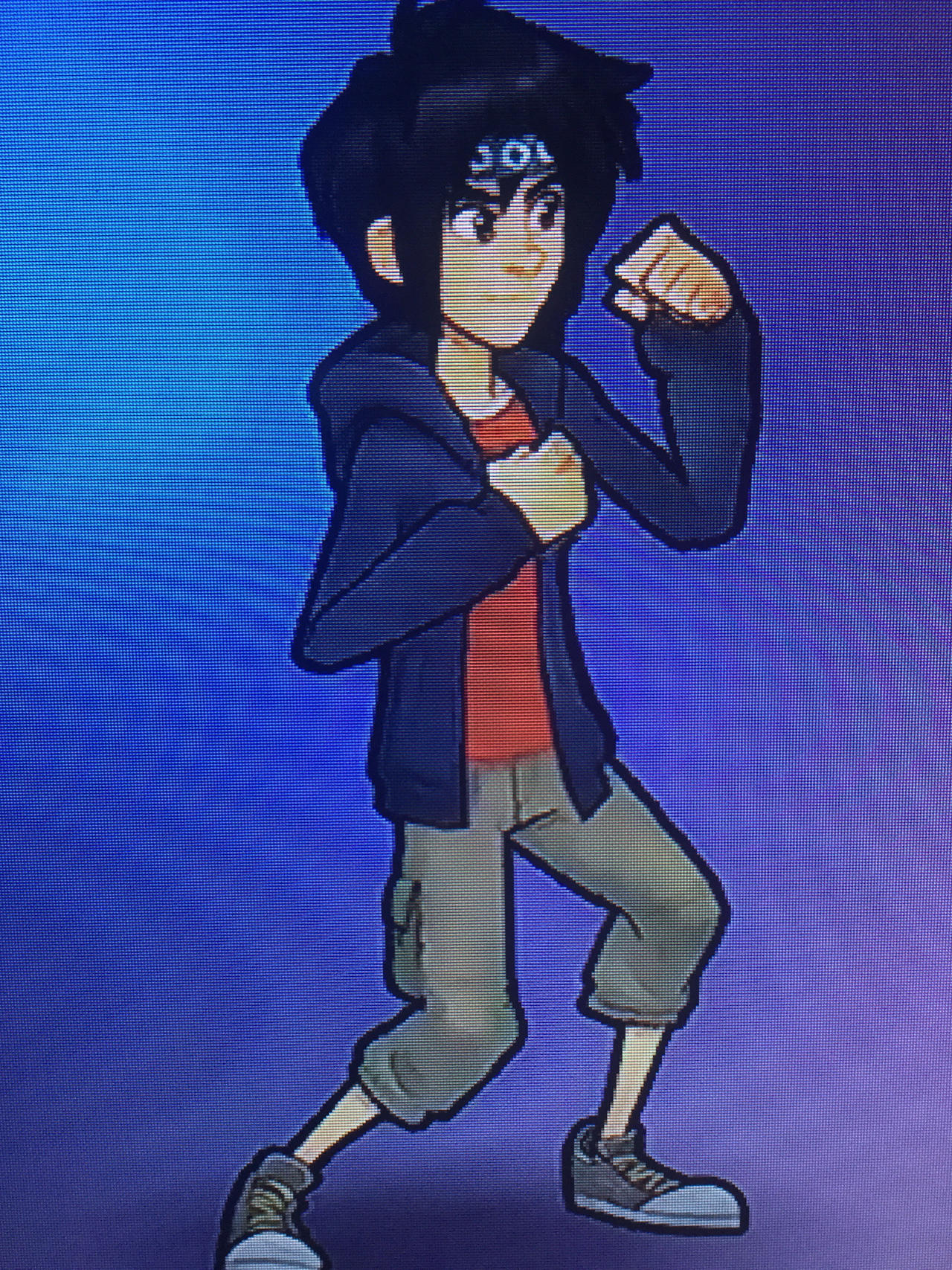 Hiro Hamada by OhYeahCartoonsFan on DeviantArt