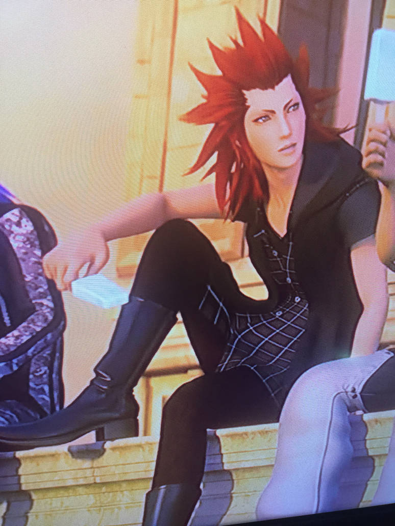 Lea by OhYeahCartoonsFan on DeviantArt