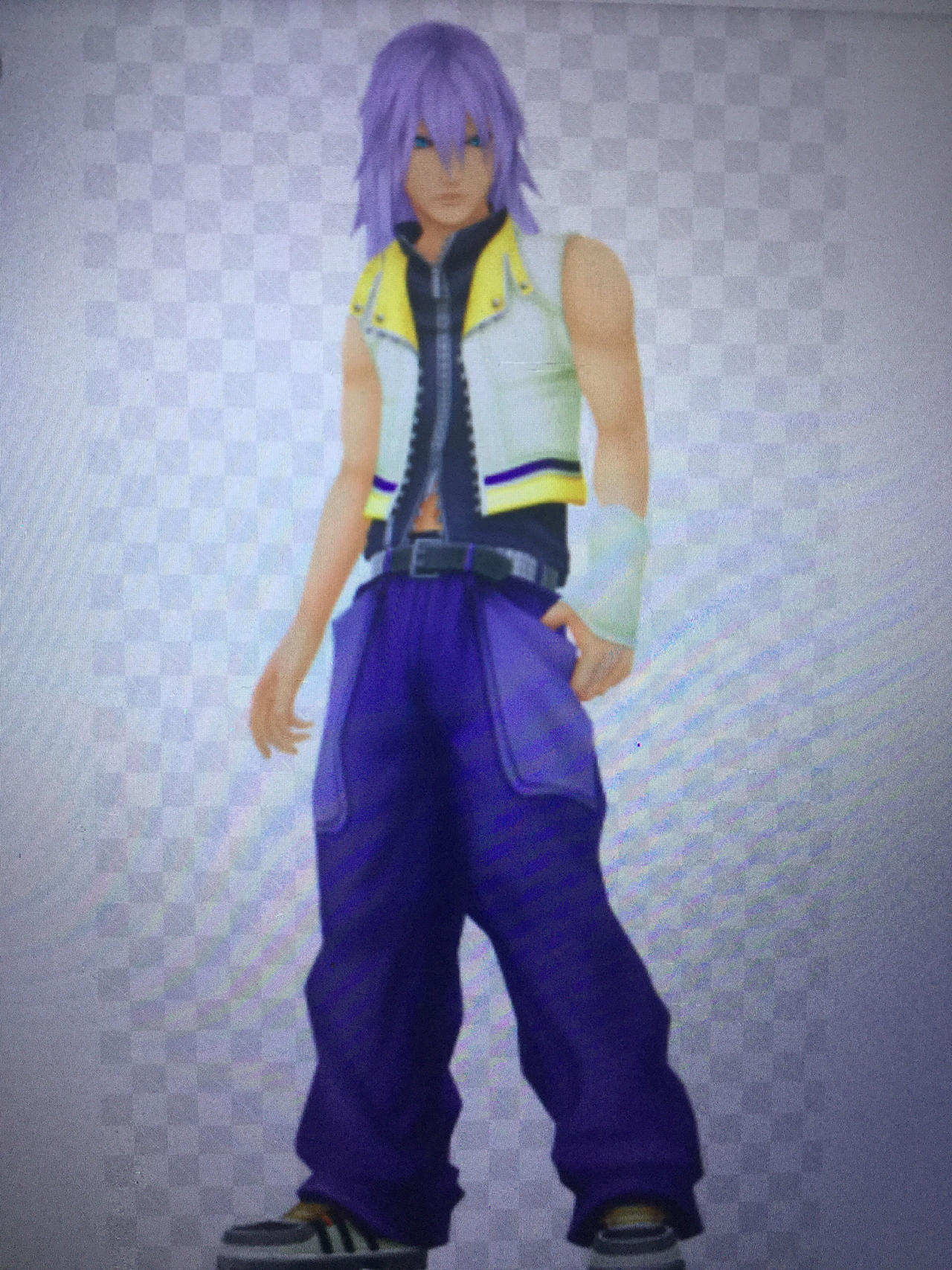 Overwatch Riku Riku by OhYeahCartoonsFan on DeviantArt