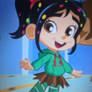 Vanellope Von Schweetz