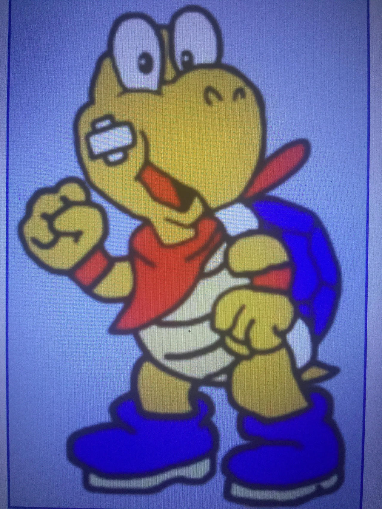 Kooper Ripp Kooper by OhYeahCartoonsFan on DeviantArt