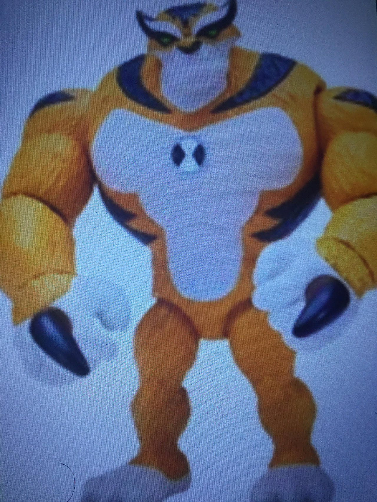 Rath by OhYeahCartoonsFan on DeviantArt