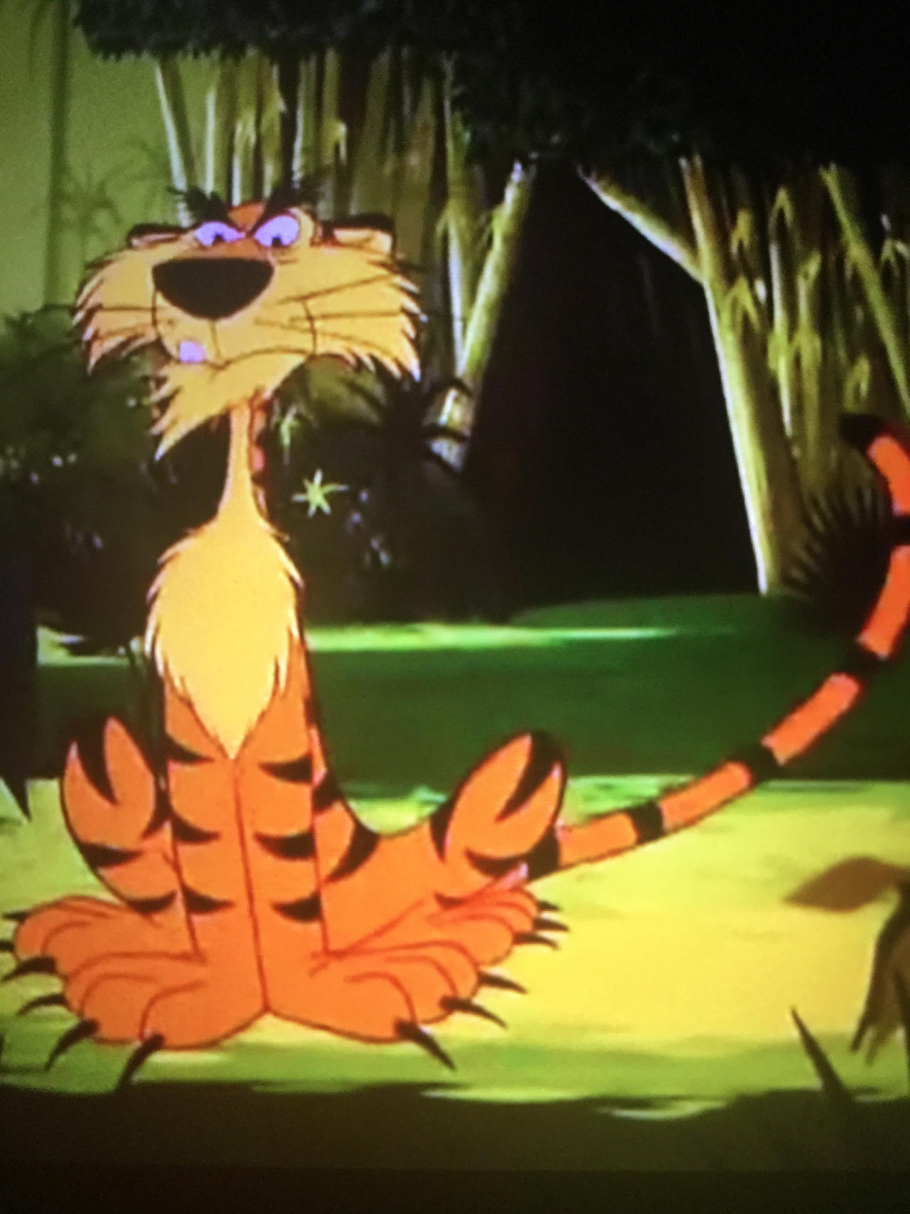 Raja by OhYeahCartoonsFan on DeviantArt