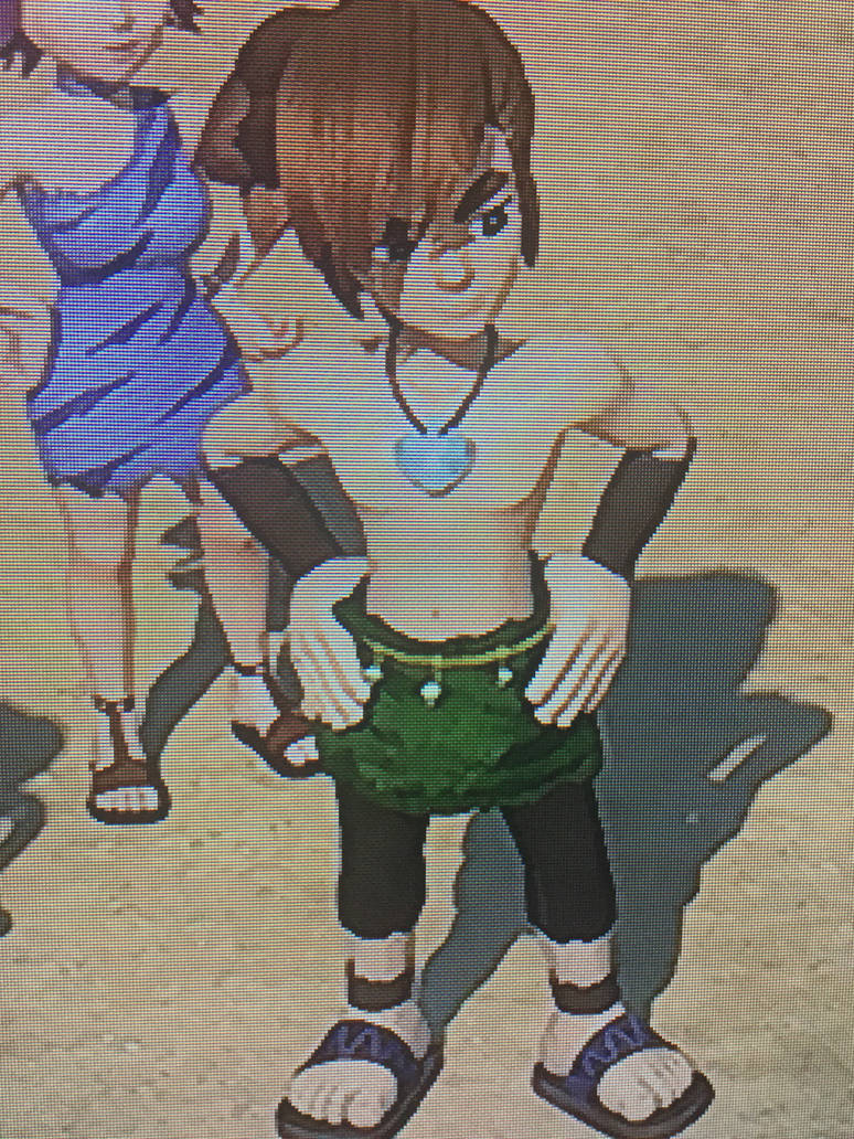 Biff by OhYeahCartoonsFan on DeviantArt