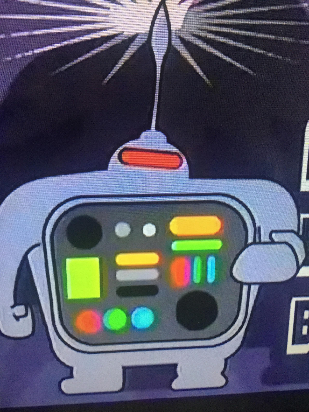 Remo by OhYeahCartoonsFan on DeviantArt