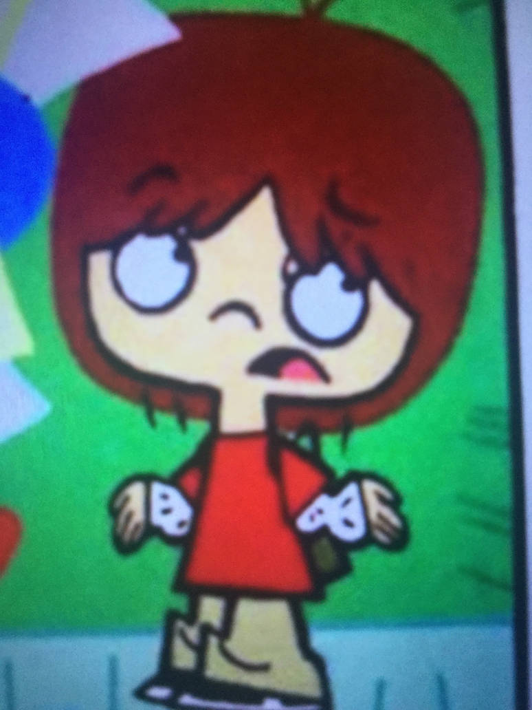 Mac by OhYeahCartoonsFan on DeviantArt