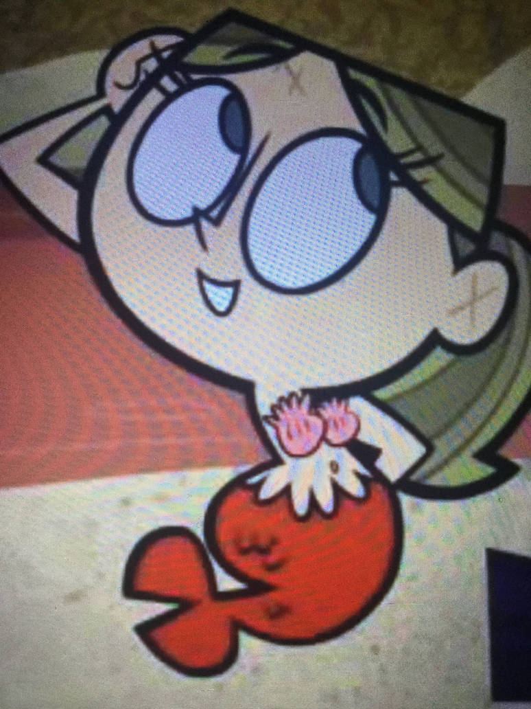 Heloise by OhYeahCartoonsFan on DeviantArt