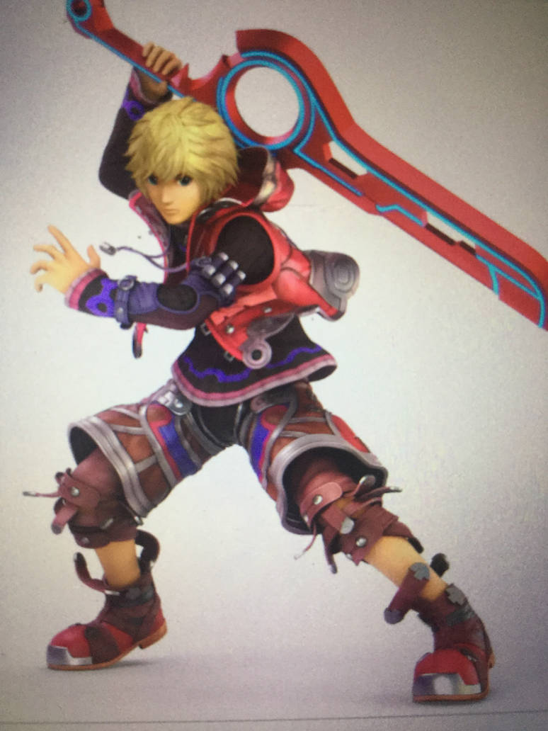 Evil Shulk Shulk by OhYeahCartoonsFan on DeviantArt