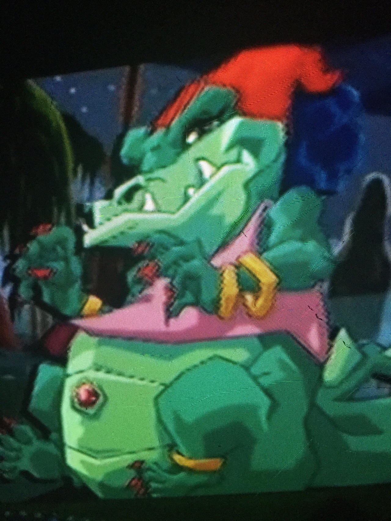 Mz Ruby by OhYeahCartoonsFan on DeviantArt