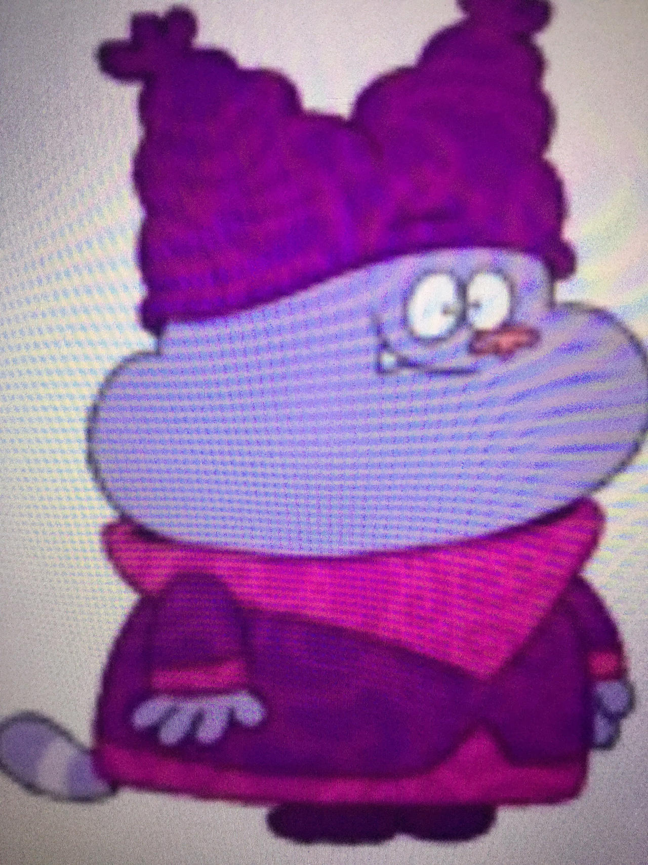 Chowder Deviantart 22 Chowder by OhYeahCartoonsFan on DeviantArt