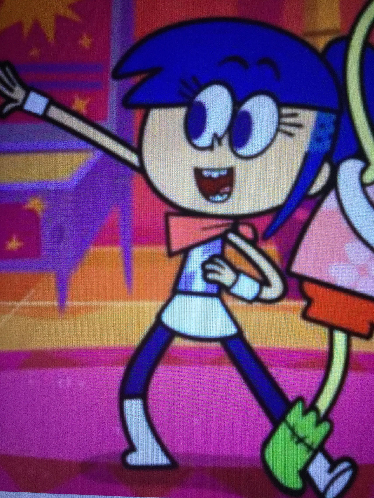 Ruby by OhYeahCartoonsFan on DeviantArt