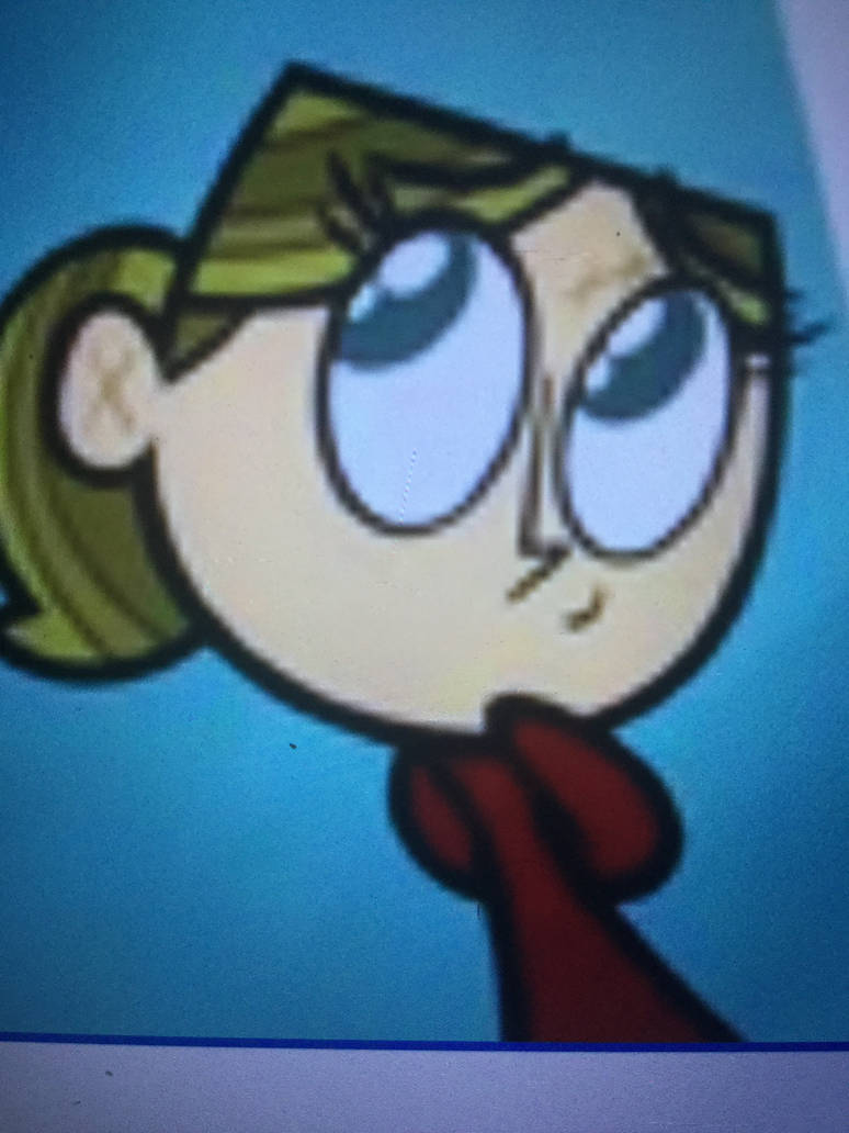 Heloise by OhYeahCartoonsFan on DeviantArt