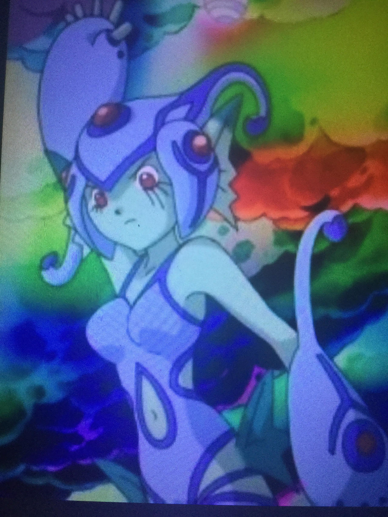 Cartoons Ranamon Ranamon by OhYeahCartoonsFan on DeviantArt