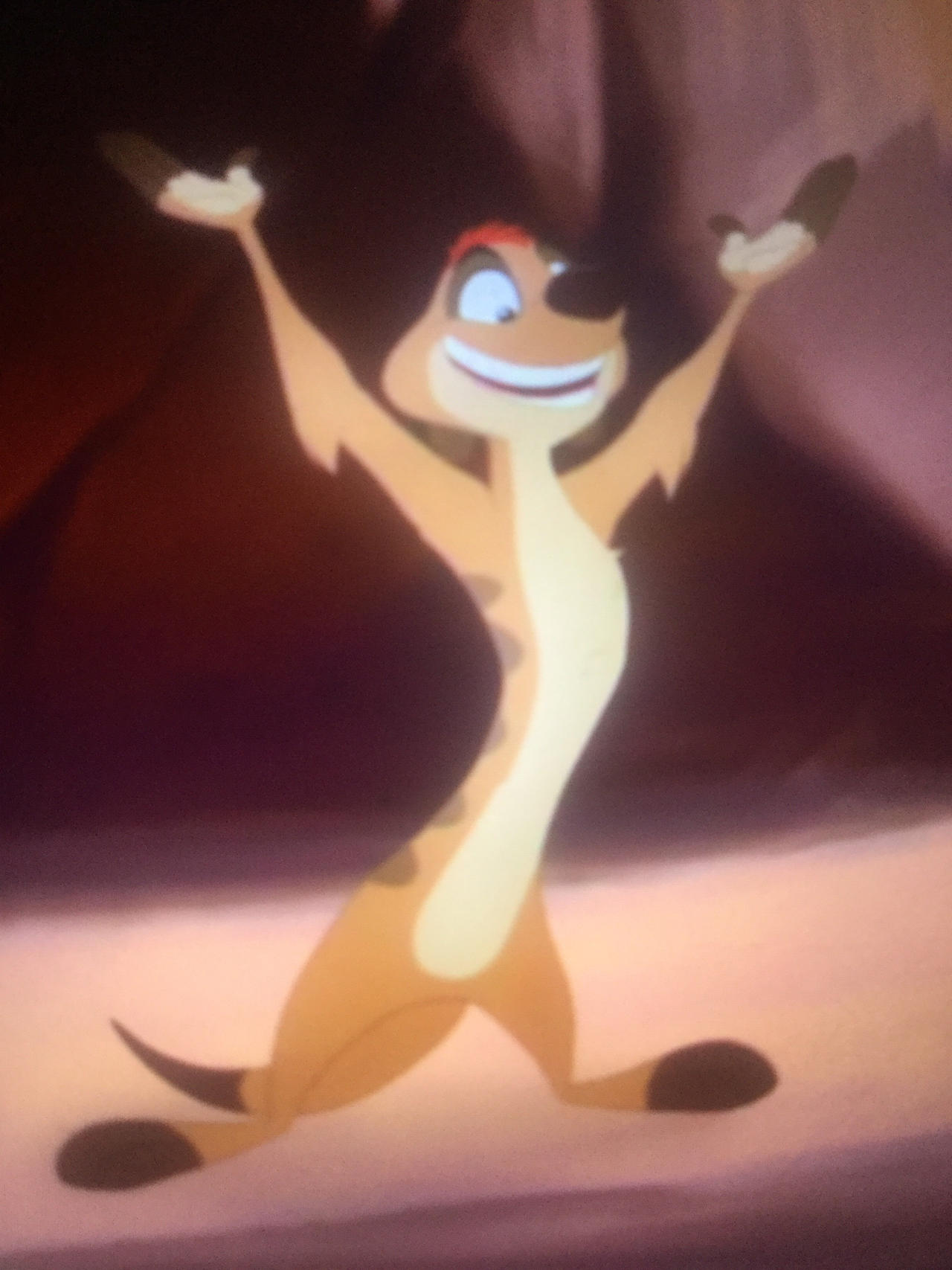 Timon by OhYeahCartoonsFan on DeviantArt